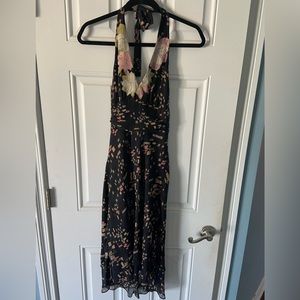 BCBG dress